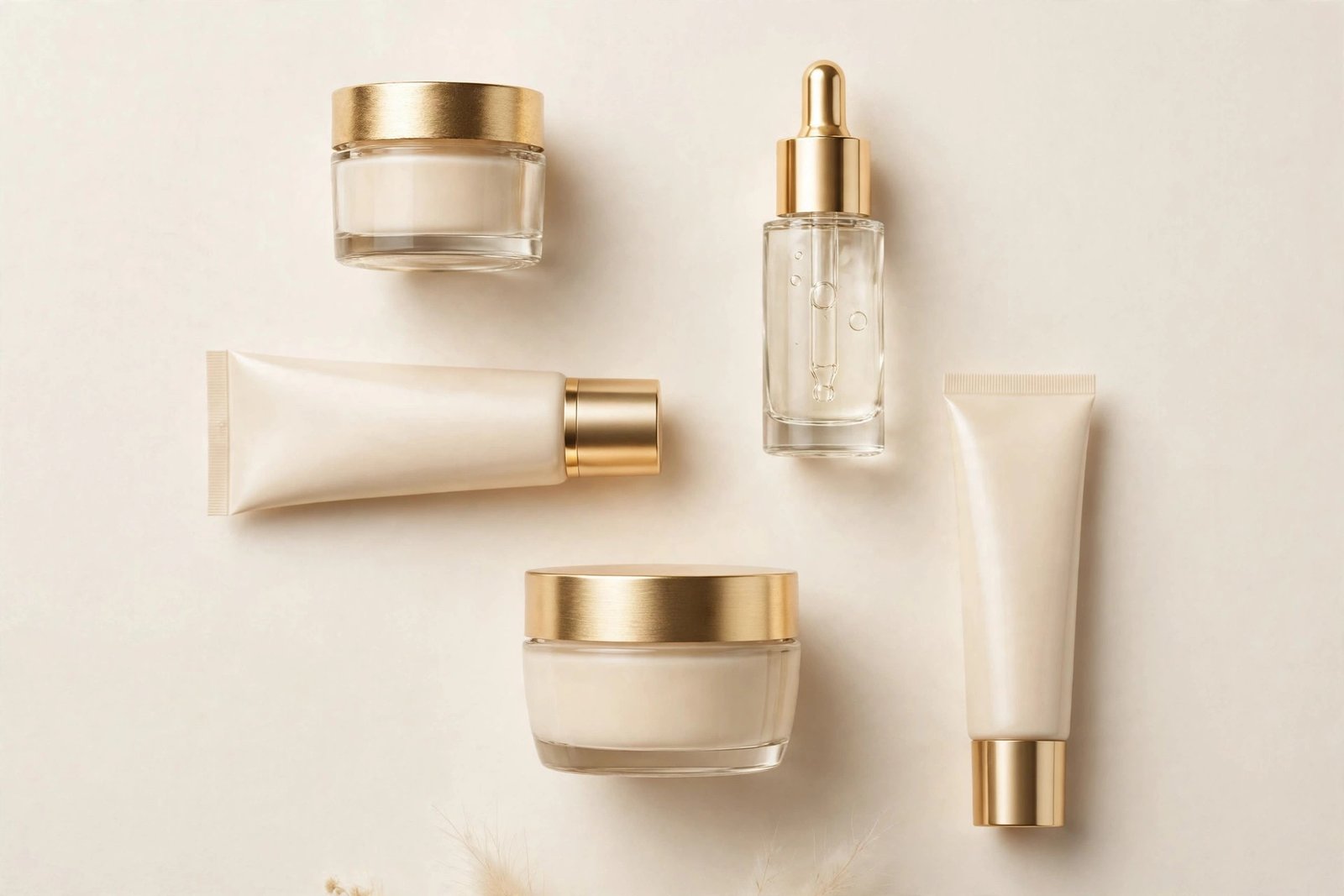 Beauty & Personal Care