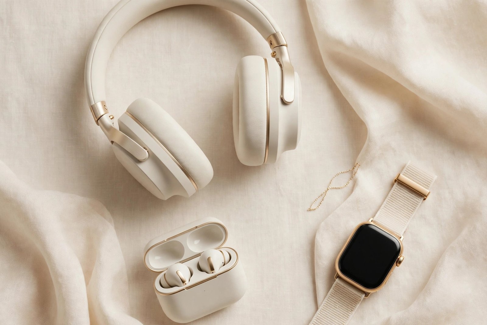 Electronics & Gadgets