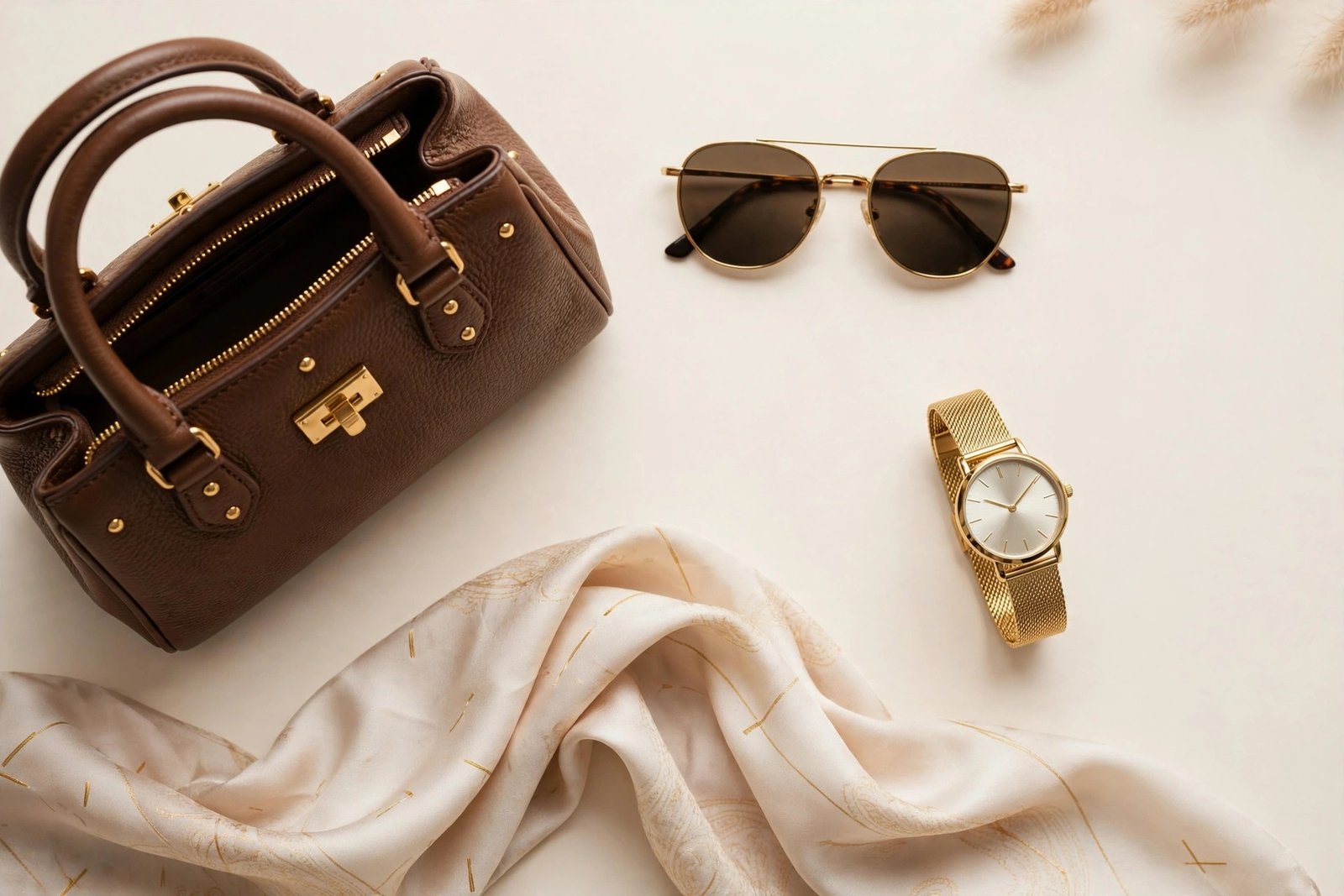 Fashion & Accessories