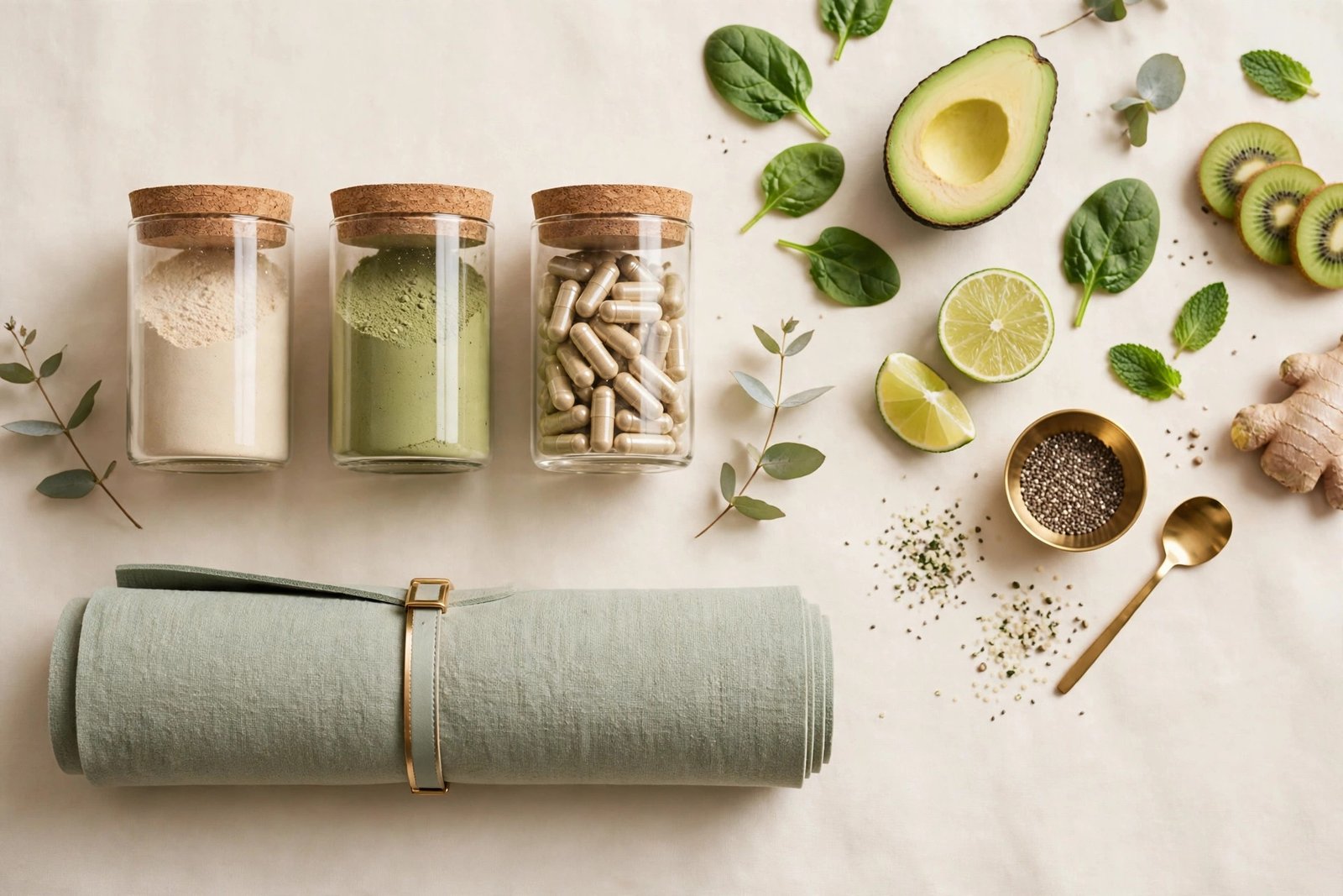 Health & Wellness
