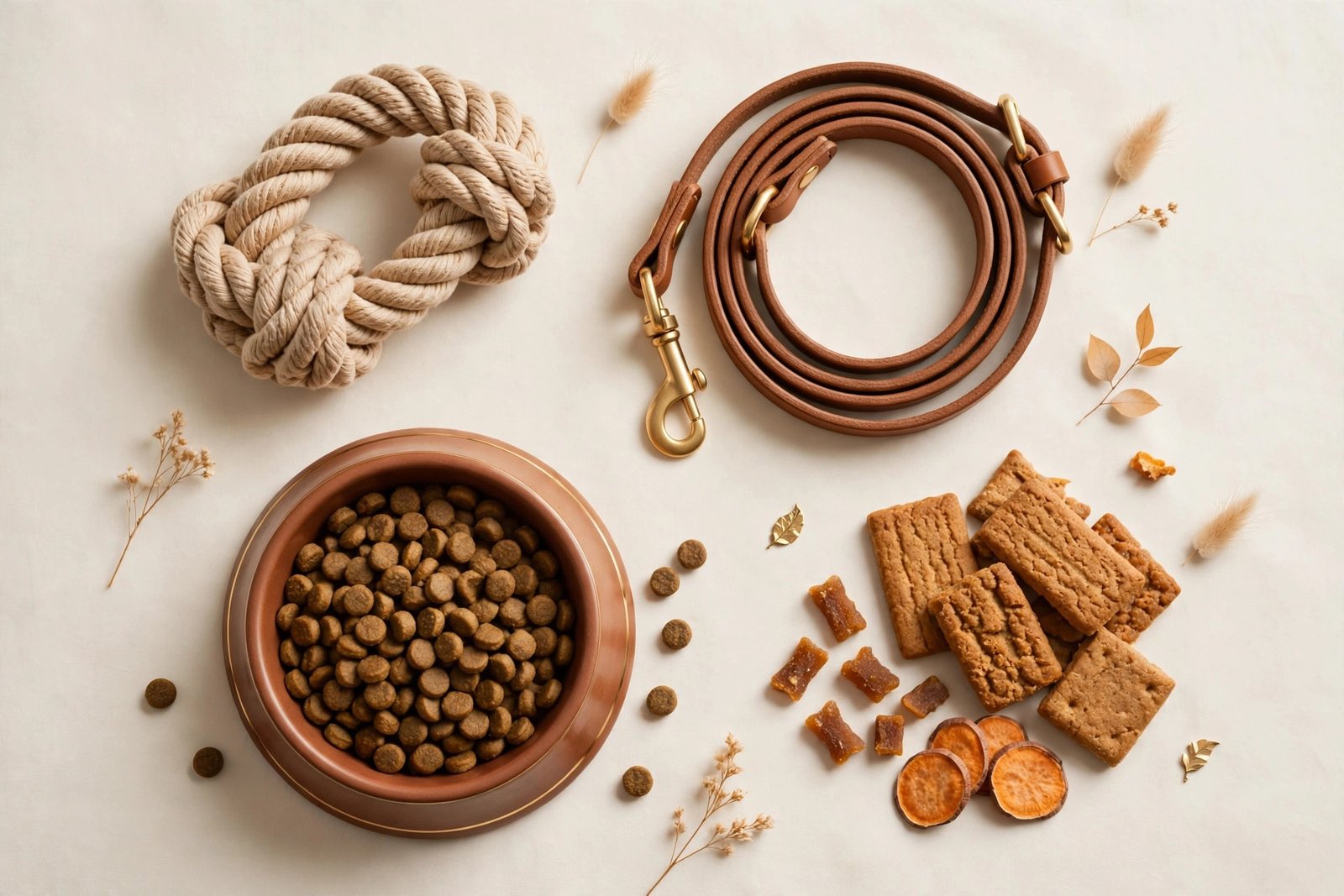 Pet Supplies