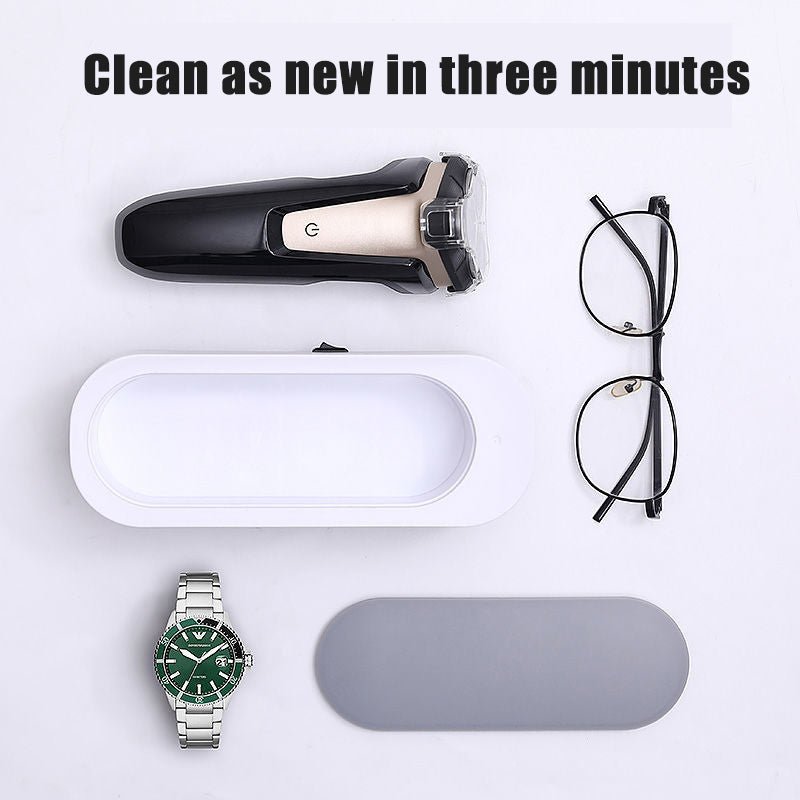 Ultrasonic Cleaning Machine High Frequency Vibration Wash Cleaner - Image 2