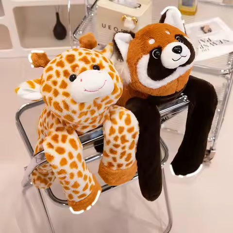Weighted Comfort Plush – Sensory Stuffed Animal - Image 3